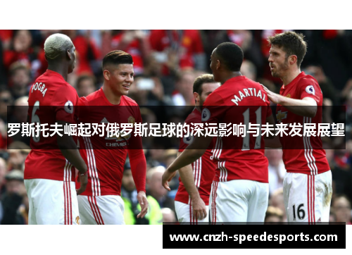 罗斯托夫崛起对俄罗斯足球的深远影响与未来发展展望